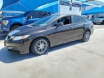 2013 Civic Thumbnail 1