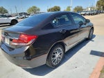 2013 Civic Thumbnail 3