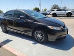 2013 Civic Thumbnail 4