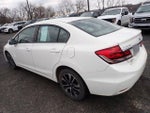 2014 Civic Thumbnail 3