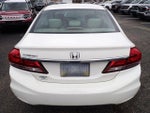 2014 Civic Thumbnail 4