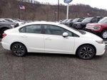 2014 Civic Thumbnail 6