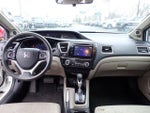 2014 Civic Thumbnail 12