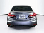 2014 Civic Thumbnail 4