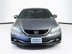 2014 Civic Thumbnail 5