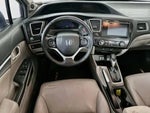 2014 Civic Thumbnail 9