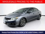 2014 Civic Thumbnail 32