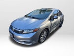 2012 Civic Thumbnail 14