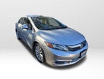 2012 Civic Thumbnail 16