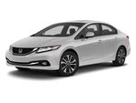 2013 Civic Thumbnail 1