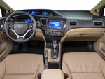 2013 Civic Thumbnail 4