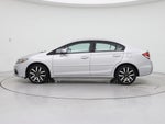 2015 Civic Thumbnail 3