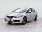 2015 Civic Thumbnail 4