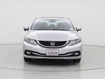 2015 Civic Thumbnail 5