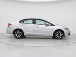 2015 Civic Thumbnail 7