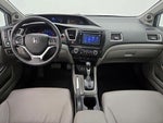 2015 Civic Thumbnail 9