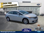 2012 Civic Thumbnail 1