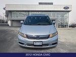 2012 Civic Thumbnail 2