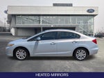 2012 Civic Thumbnail 5