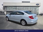 2012 Civic Thumbnail 6
