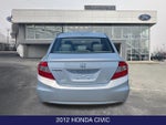 2012 Civic Thumbnail 7