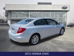 2012 Civic Thumbnail 8