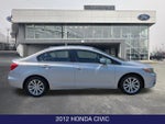 2012 Civic Thumbnail 9