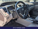 2012 Civic Thumbnail 13