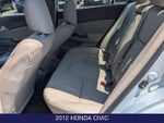 2012 Civic Thumbnail 16