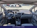 2012 Civic Thumbnail 21