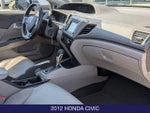 2012 Civic Thumbnail 25