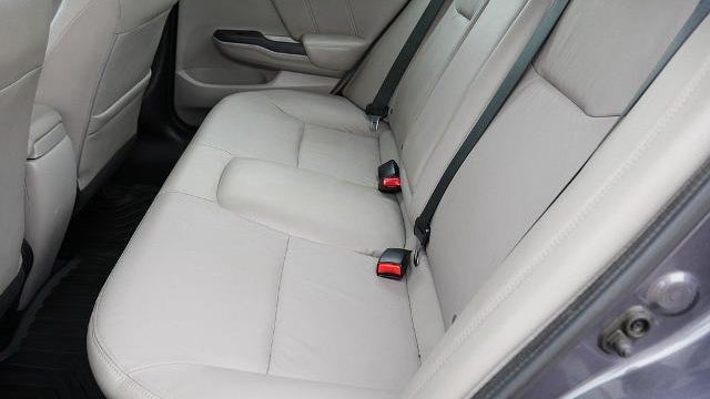 2014 Honda Civic EX-L