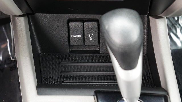 2014 Honda Civic EX-L