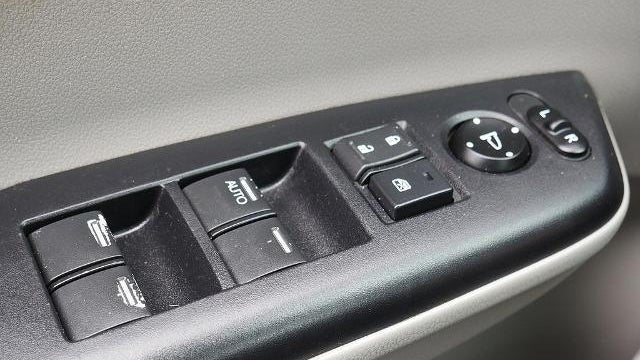 2014 Honda Civic EX-L