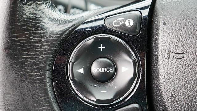 2014 Honda Civic EX-L