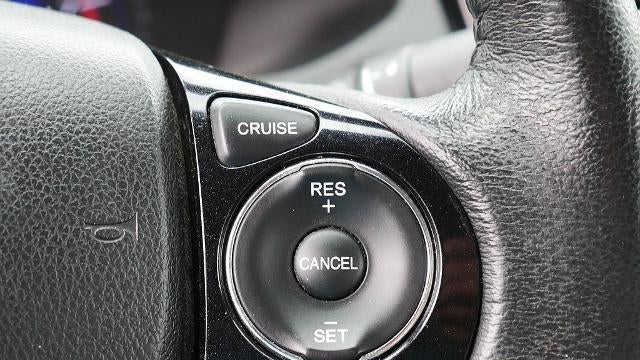 2014 Honda Civic EX-L