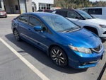 2015 Civic Thumbnail 2