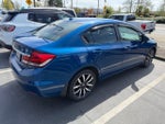 2015 Civic Thumbnail 3
