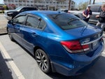 2015 Civic Thumbnail 4