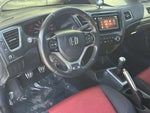 2015 Civic Thumbnail 2