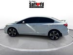 2015 Civic Thumbnail 5