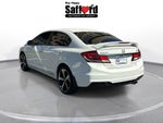 2015 Civic Thumbnail 6