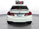 2015 Civic Thumbnail 7