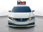 2015 Civic Thumbnail 8