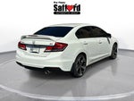2015 Civic Thumbnail 9