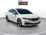 2015 Civic Thumbnail 10