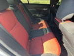 2015 Civic Thumbnail 15