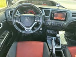 2015 Civic Thumbnail 19