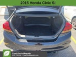 2015 Civic Thumbnail 1
