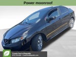 2015 Civic Thumbnail 5